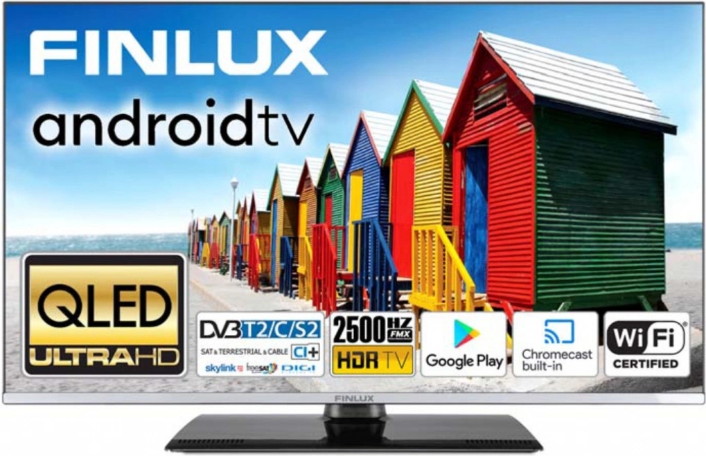 Finlux 43FUG9070