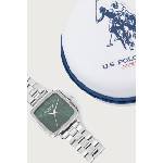 U. S. Polo Assn U. S. Polo Assn. Часовник мъжки RAUL (USP7351GR) Часовници