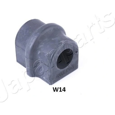 Lożiskové puzdro stabilizátora JAPANPARTS RU-W14