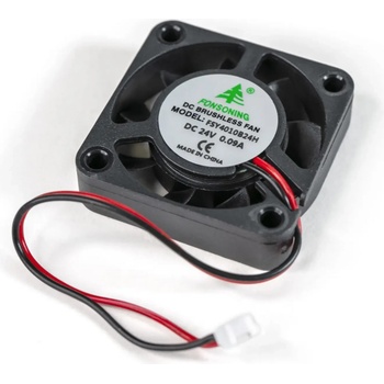 BondTech Аксиален вентилатор phr-2 - 4010 24v (acc01fan41187)