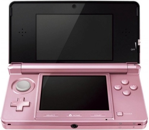 Nintendo 3DS