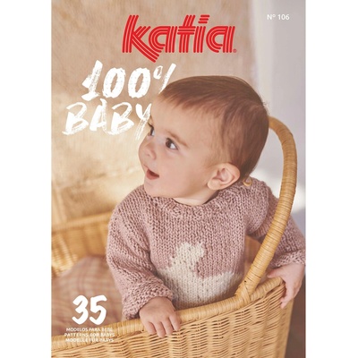 Katia Magazín č. 106