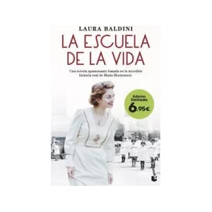 La escuela de la vida (0000)