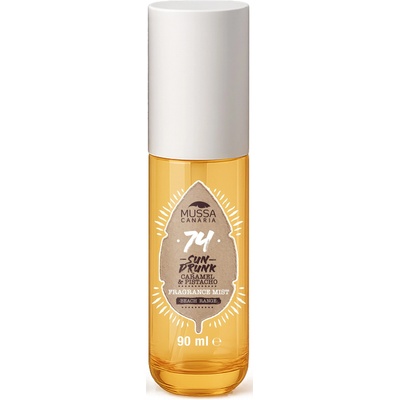 Mussa Canaria Спрей за коса и тяло Sun Drunk 74, 90 ml