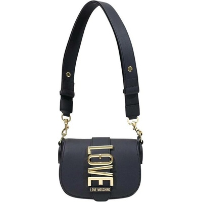 Love Moschino kabelka Dámská black