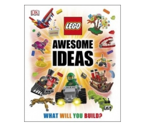 LEGO® - Awesome Ideas