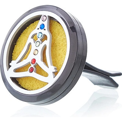 Ancient Wisdom aroma difuzér Jóga a Čakry 30 mm