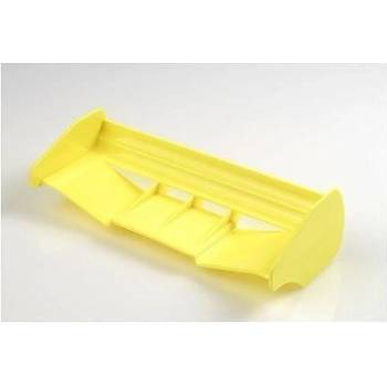 Ishima racing 1/8 Wing (Yellow) RVB-S038-Y Жълто крило за 1/8 автомодели бъги тръги (RVB-S038-Y)