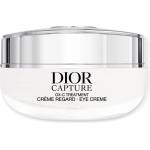 Dior Dior Capture Crème Regard подмладяващ крем за околоочната зона 15ml