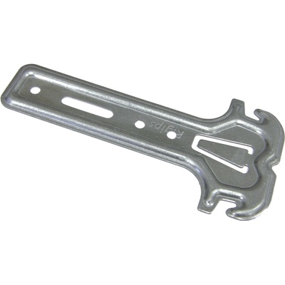 Rigips Závěs CD krokvový, zaoblený 170 mm