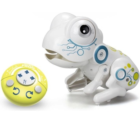 Silverlit Robo Frog