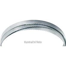 Optimum pilový pás M 42 Bi-metal 1 640x13 mm 10/14 TPI