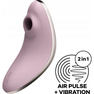 Satisfyer Stimulátor Air Pulse