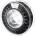 Spectrum 80405 3D филамент, PET-G HT100, 1, 75mm, 1000g, Черен (Obsidian black) (80405)