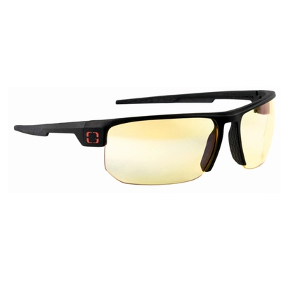 GUNNAR Геймърски очила GUNNAR TORPEDO Onyx, Черен (TORPEDO Onyx)