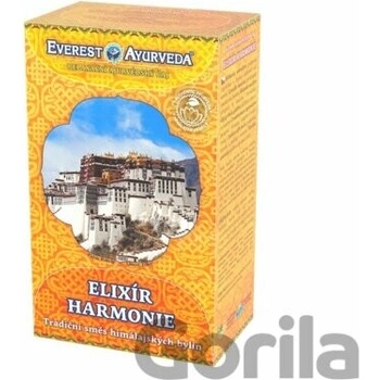 Everest Ayurveda TIBETAN Elixír harmonie 50 g