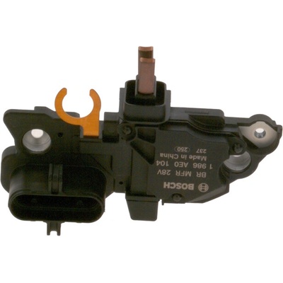 Regulátor alternátora BOSCH 1 986 AE0 104 (1986AE0104)