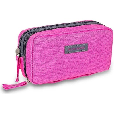 Elite Bags moderní diabetické pouzdro růžová