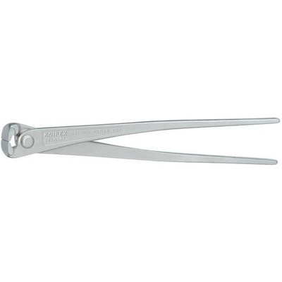 KNIPEX kleště silové armovací 300mm, chrom, 9914300 – Zboží Dáma