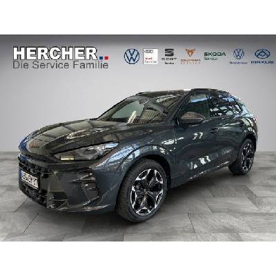 Cupra Terramar 195 kW
