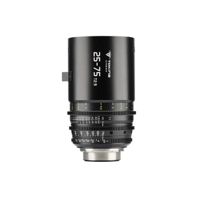 Tokina 25-75mm T2.9 Cinema EF-mount