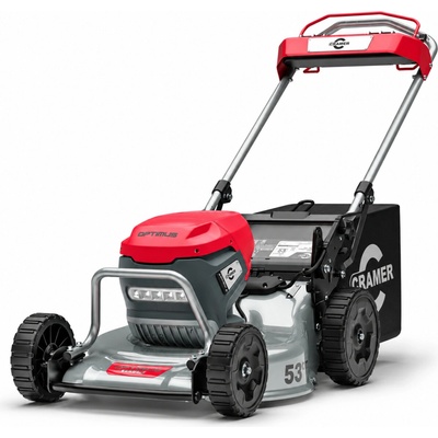 CRAMER OPTIMUS LM530CS
