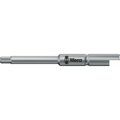 Wera Hex-Plus 1.5 x 44 mm 05135268001