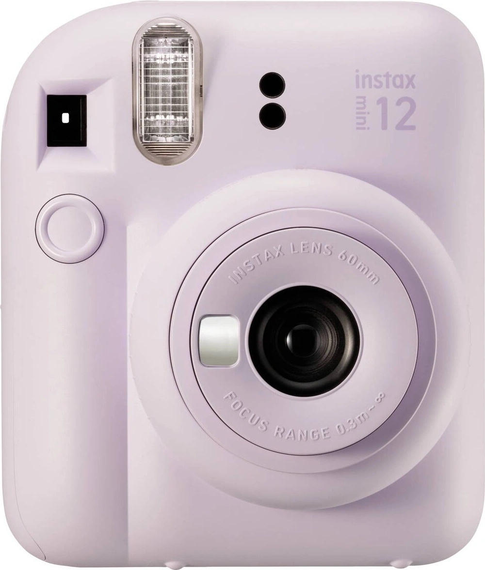 Fujifilm instax mini 12 Lilac Purple (16806133)