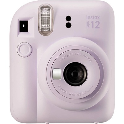 Fujifilm Instax Mini 12 Lilac Purple (16806133)