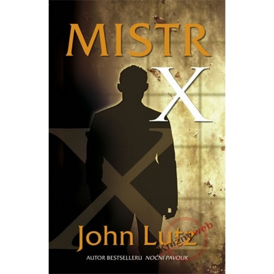 Mistr X