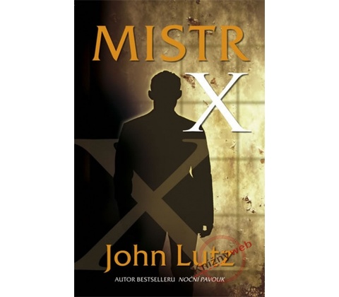 Mistr X