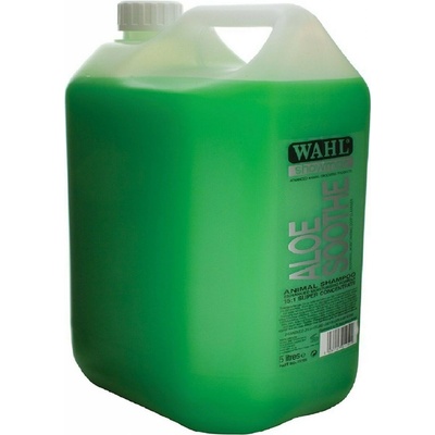 Wahl ALOE VERA šampon 2999 7581 koncentrát 5 l