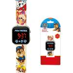 Kids Licensing Paw Patrol (EWA19961PW) Часовници