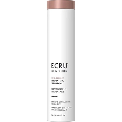 Ecru New York Curl Perfect šampon na vlnité a kudrnaté vlasy 709 ml