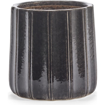 Serax Glazed Shades Кашпа, 20 см, кафява (B4625001-700)