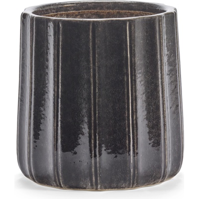 Serax Glazed Shades Кашпа, 20 см, кафява (B4625001-700)