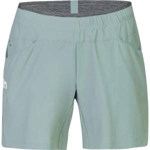 Hannah Tagi shorts 40