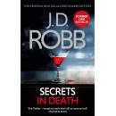 Secrets in Death - J. D. Robb
