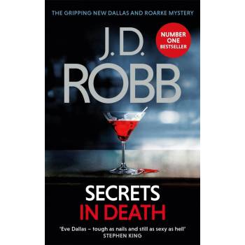 Secrets in Death - J. D. Robb