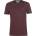 Farah Тениска Farah Groves Ringer T Shirt - Farah Red 626