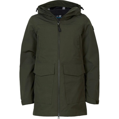 O'Neill 3-IN-1 Journey parka khaki