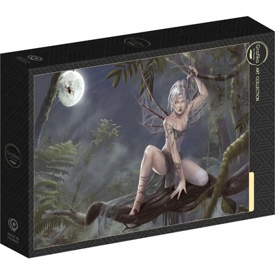 Grafika Ortega Spiders Soul Aracne 1000 dielov