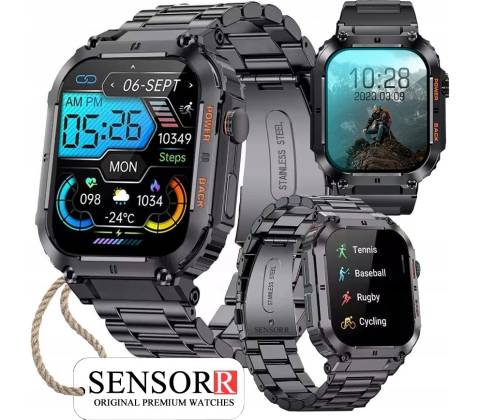 Sensorr S-K57 Pro