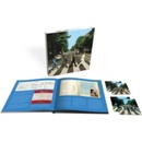BEATLES - ABBEY ROAD CD