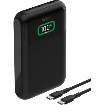 Belkin 20000mAh čierna