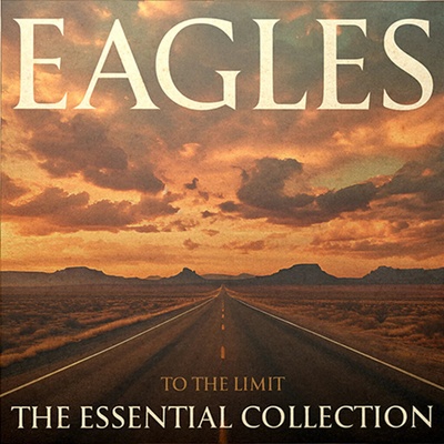 Eagles: To The Limit: Essential Collection - Limited: 3 CD