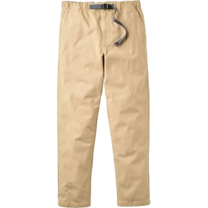 Passenger Мъжки ежедневен панталон Passenger Adventurer Organic Canvas Trouser Casual trousers - Sandstone - размер 36 (007-4455-0214)