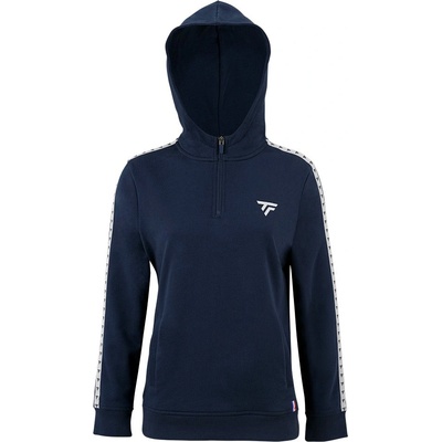Tecnifibre W Zipper Hoodie
