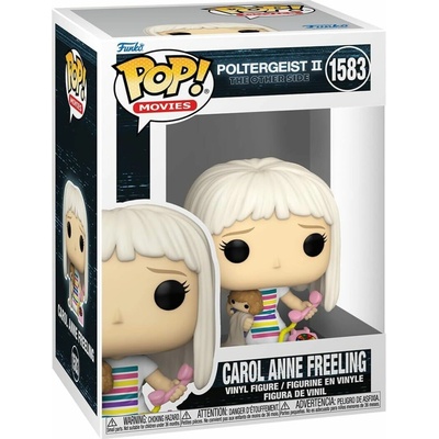 Funko Pop! 1583 Carol Anne Freeling Poltergeist II