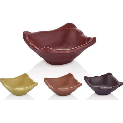 Kulsan KN-TERRA-Рамекин 9 x 8, 5 cm(25109) (0136643)